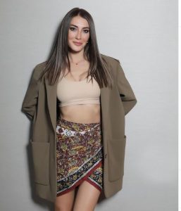 MERVE OFLAZ
