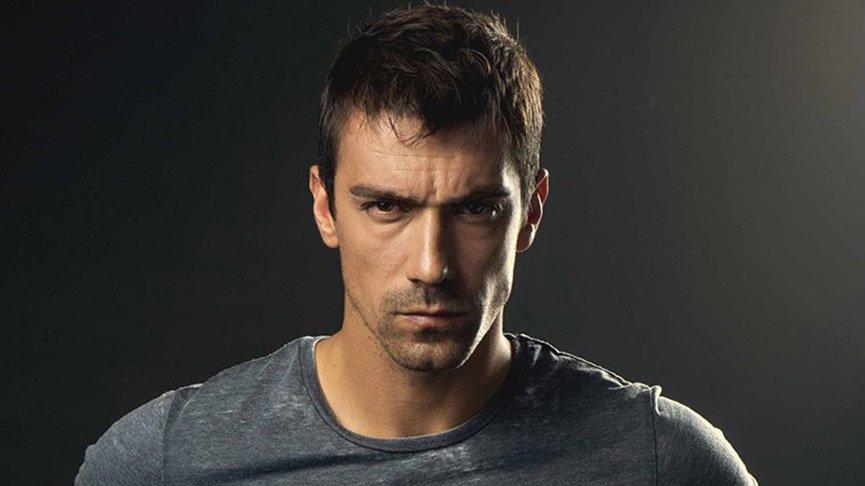 İbrahim Çelikkol ile Dilan Çiçek Deniz’li “Kadınım” dizisinde büyük kriz