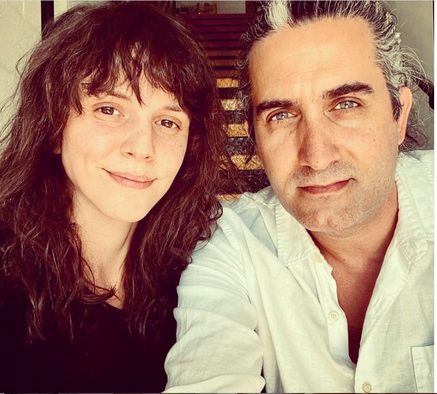 Flaş gelişme… Memet Ali Alabora ile Pınar Öğün boşandı