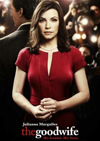 The Good Wife dizisinin yerli adı belli oldu