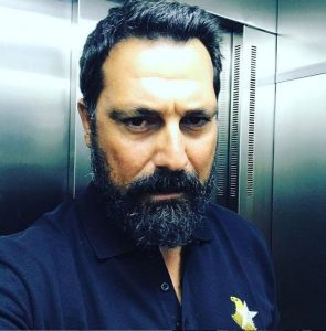 bülent inal