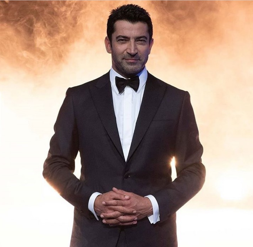 Alef’in 2. Sezonunda Kenan İmirzalıoğlu yok