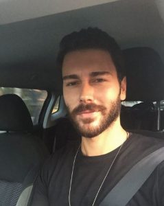 oğuz peçe