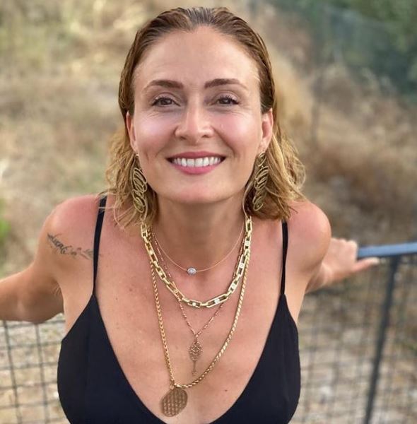 Kardeşlerim dizisinde Ceyda Düvenci sürprizi