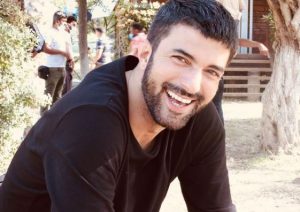 ENGİN AKYÜREK