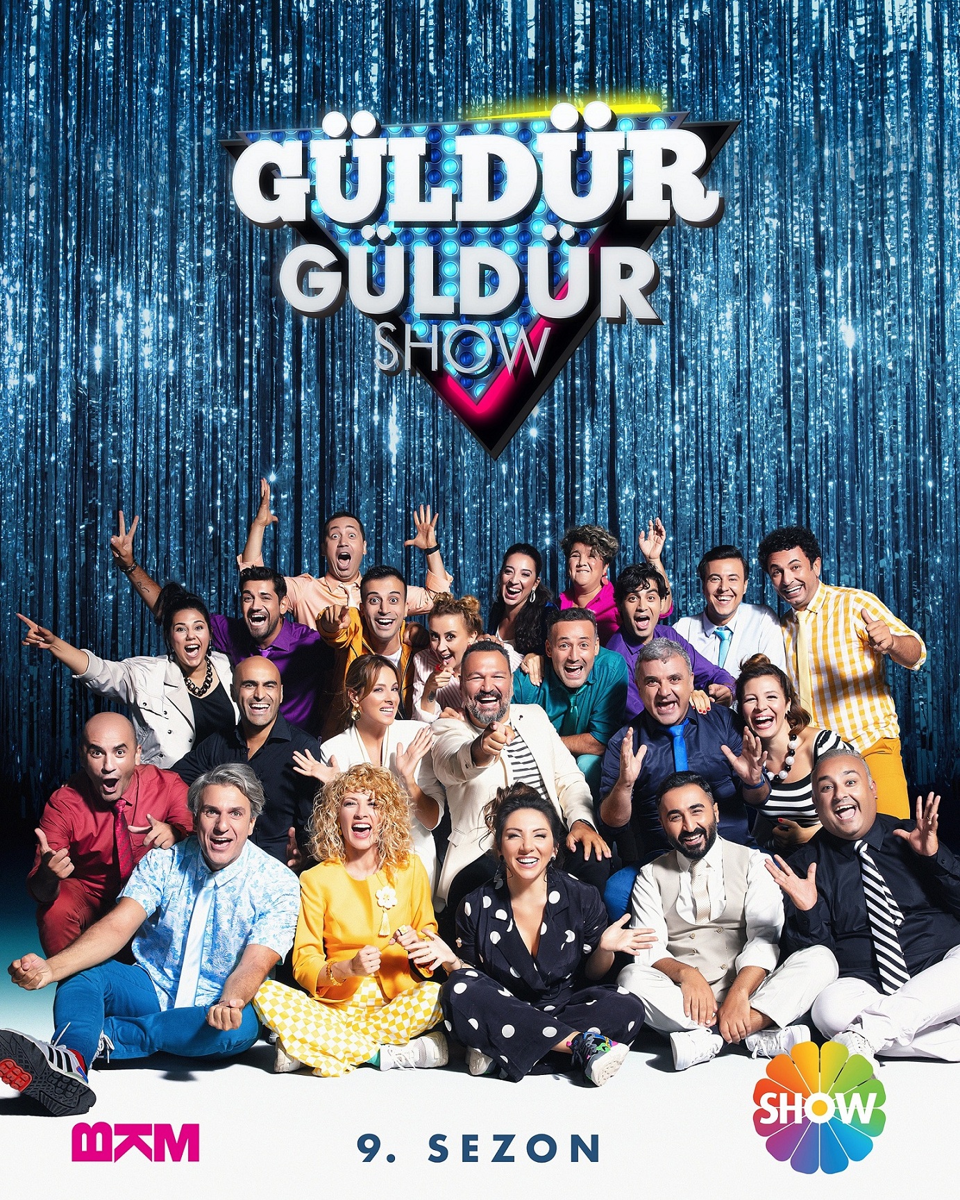 Güldür Güldür Show’un yayın tarihi belli oldu