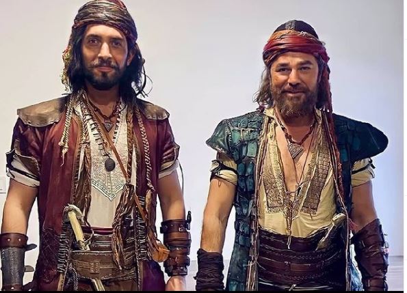 MUSTAFA 1