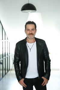 burak