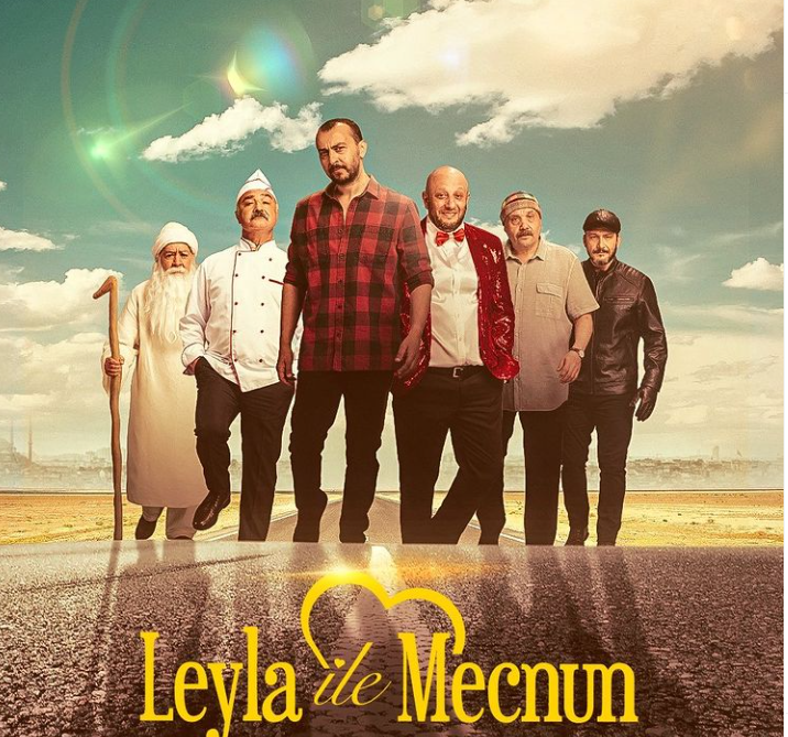 Leyla ile Mecnun’daki 9 yıllık küslüğün perde arkası