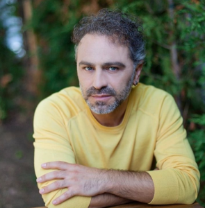 SERDAR ORÇİN