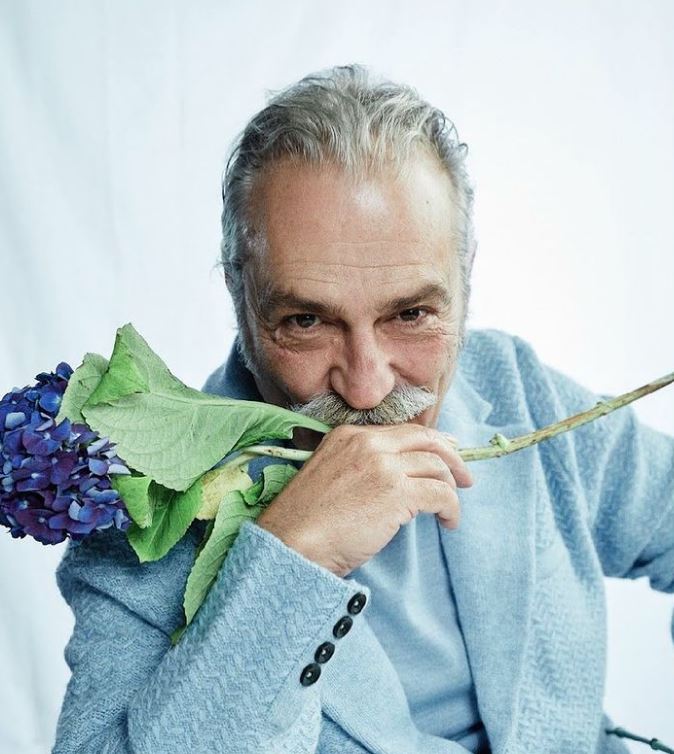 Haluk Bilginer’li Bir Gece Ansızın’ın adı “Baba” oldu