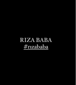 rıza 1