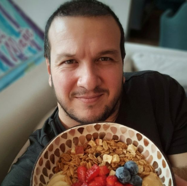 Şahan Gökbakar Disney’le mi anlaştı?