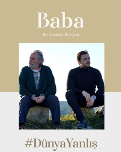 baba