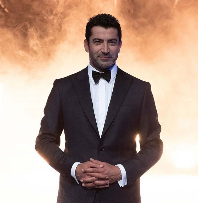 Kenan İmirzalıoğlu “Gri”yle dönüyor