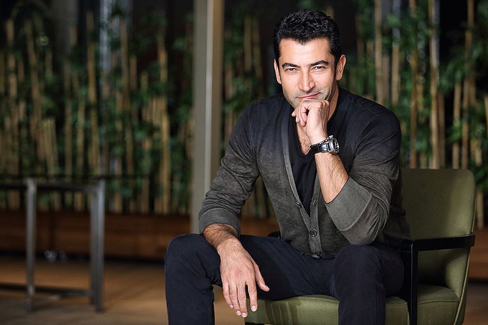 Kenan İmirzalıoğlu’ndan flaş karar