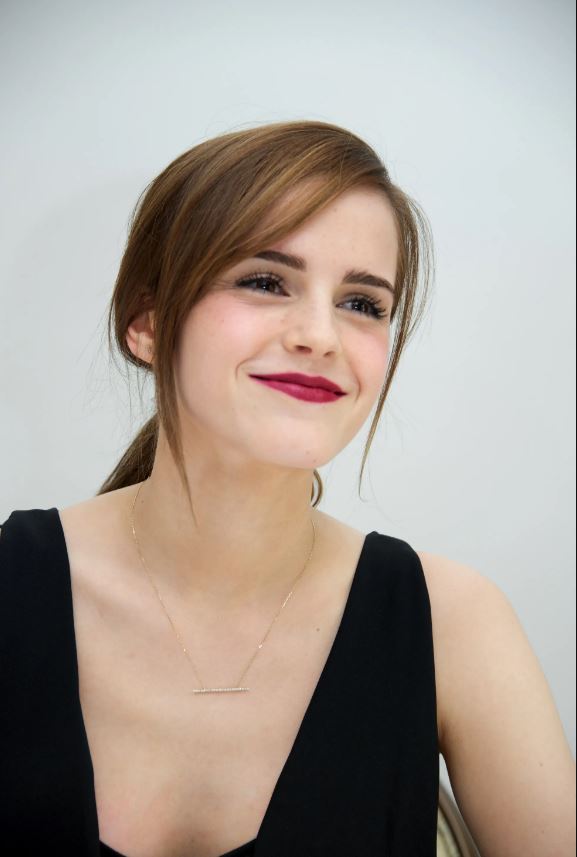 Disney Plus’ın Atatürk dizisinde Emma Watson bombası