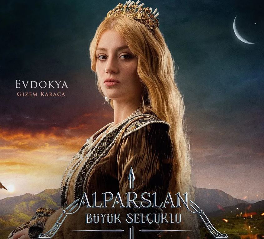 Alp Arslan Büyük Selçuklu’da flaş ayrılık