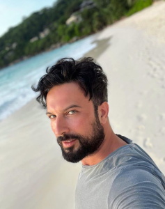 tarkan