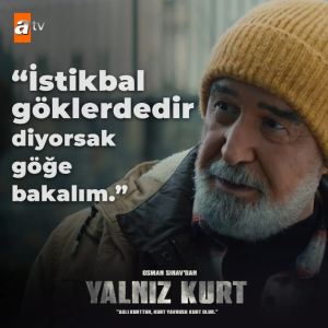 yalnız 1