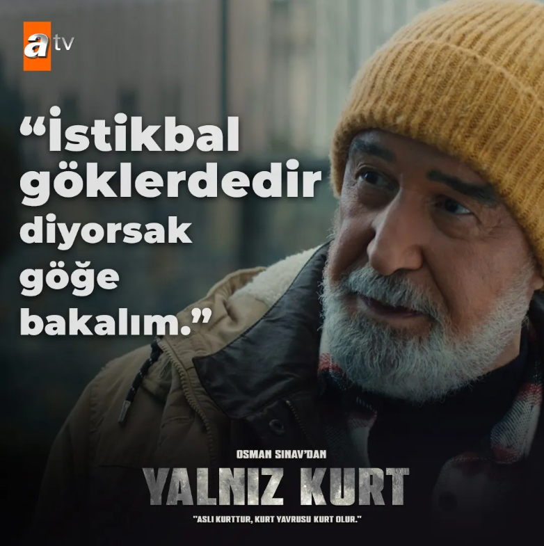 Yalnız Kurt ne zaman sezon finali yapıyor?