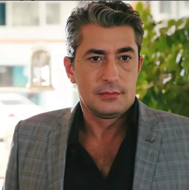 Erkan Petekkaya’dan açıklama: Setteyim, kalp krizi geçirmedim