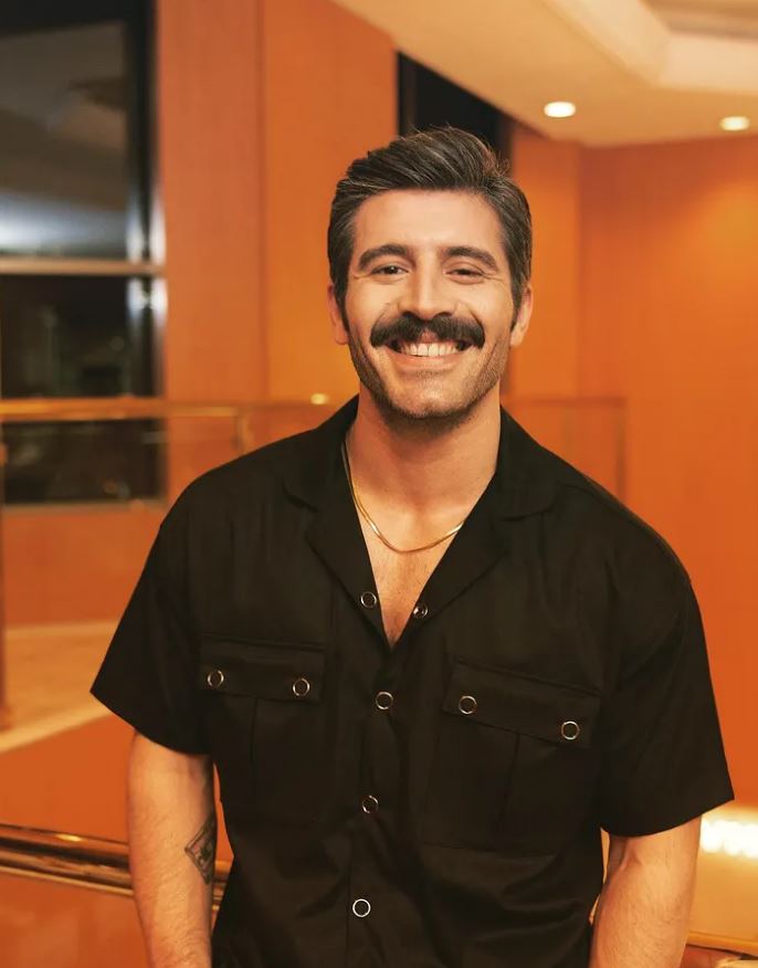 Camdaki Kız’ın Hayri’sinden bomba proje… Partneri kim oldu?