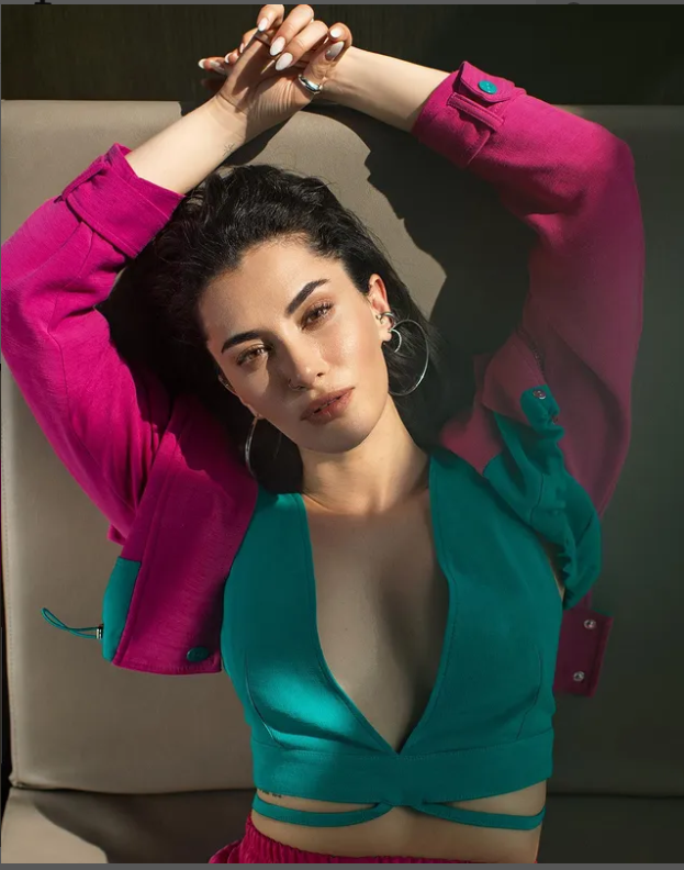 Hande Doğandemir’den yeni film