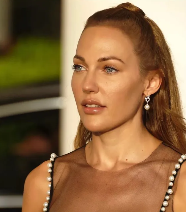 Meryem Uzerli’nin genç partneri belli oldu