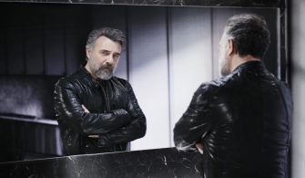 Oktay Kaynarca’dan yeni anlaşma