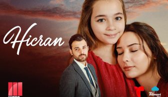 Hicran dizisi geliyor