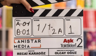 Demet Özdemir’li Aşk Taktikleri 2’de son dakika değişikliği