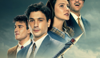 “Bandırma Füze Kulübü” filminin afişi yayınlandı