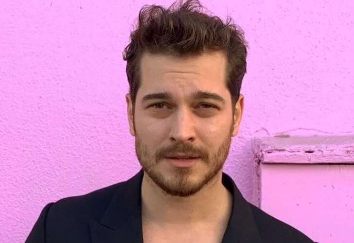 Çağatay Ulusoy’lu Terzi’ye flaş isim