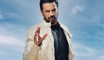 Emre Altuğ “Yalı Çapkını”nda