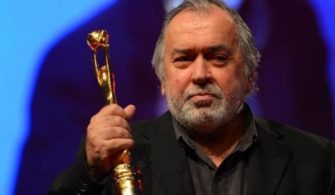 Sinemanın acı kaybı… Usta yönetmeni kaybettik