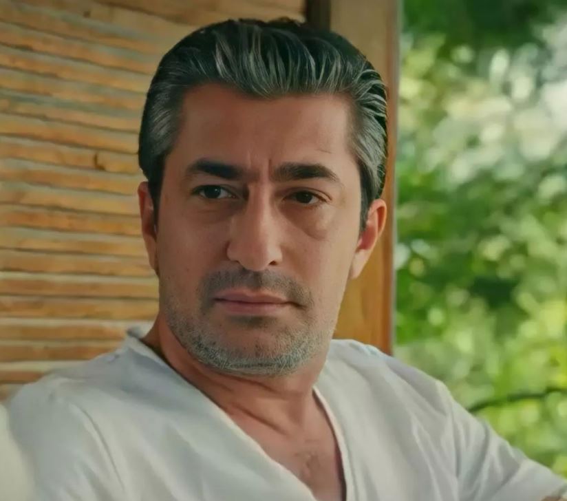 Erkan Petekkaya ile Hilal Saral yıllar sonra aynı projede