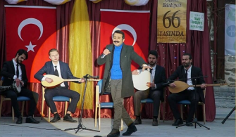 Gönül Dağı’ndan ayrılan oyuncu geri döndü