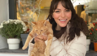 Tuba Büyüküstün’ün adı geçiyordu ama…
