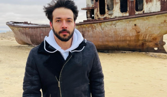 Hilmi Cem İntepe o dizinin başrolü oldu
