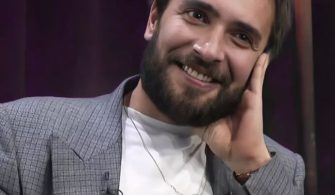 Ulaş Tuna Astepe “İdealist doktor Barış” olarak dönüyor