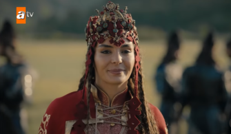 Ebru Şahin’li Destan dizisiyle ilgili son gelişme