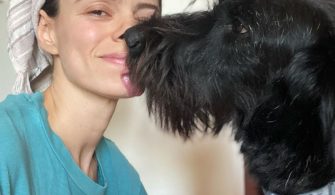 Özge Özpirinçci bomba diziyle görüşüyor