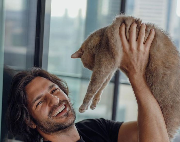Serkan Çayoğlu’nun yeni projesi belli oldu