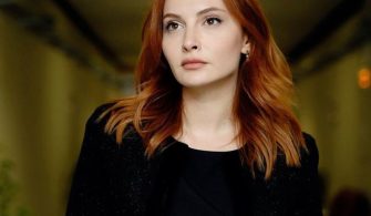 Yargı’nın Neva’sı Başak Gümülcinelioğlu’nun yeni adresi