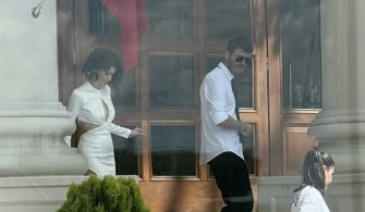 Beren Saat ve Kıvanç Tatlıtuğ’un filminin kod adı ne?