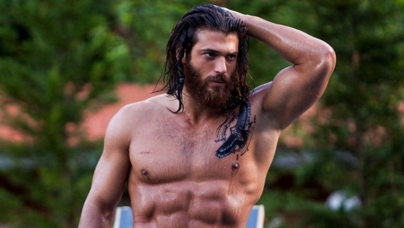 Can Yaman’ın El Turco’da partneri kim olacak?