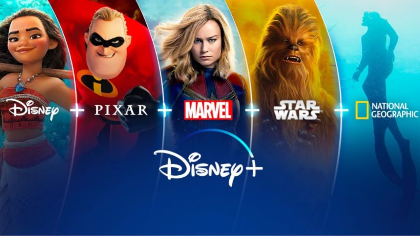 Disney Plus Türkiye’nin büyük başarısı