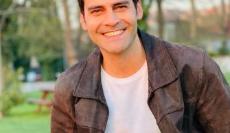 Erkan Meriç hangi diziyle ekrana dönecek?