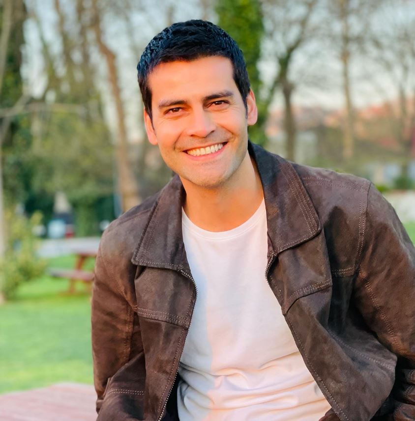 Erkan Meriç hangi diziyle ekrana dönecek?